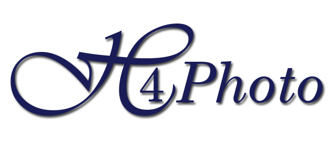 H4Photo logo